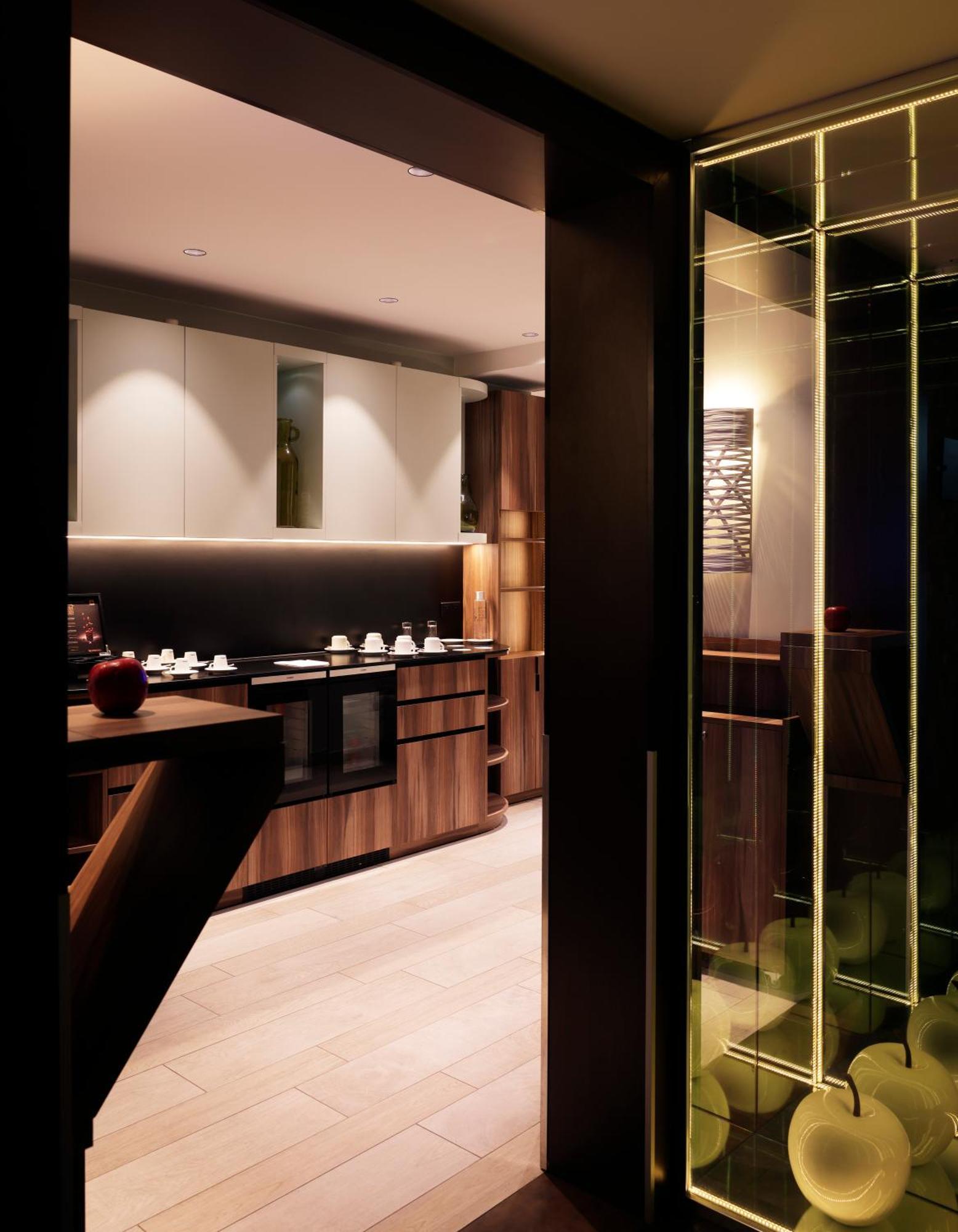 Hotel Eden Párizs Kültér fotó